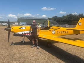 Customer Photo of Top Gun Experience West Sussex Customer Photo of Top Gun Experience West Sussex